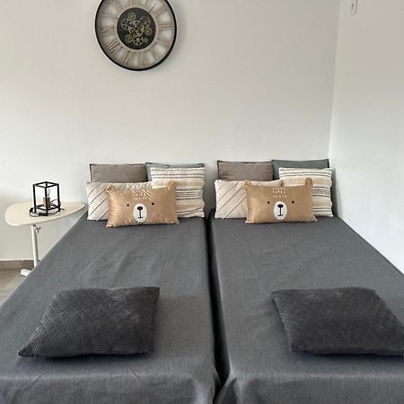 罗伊La Belle Etoile公寓 外观 照片